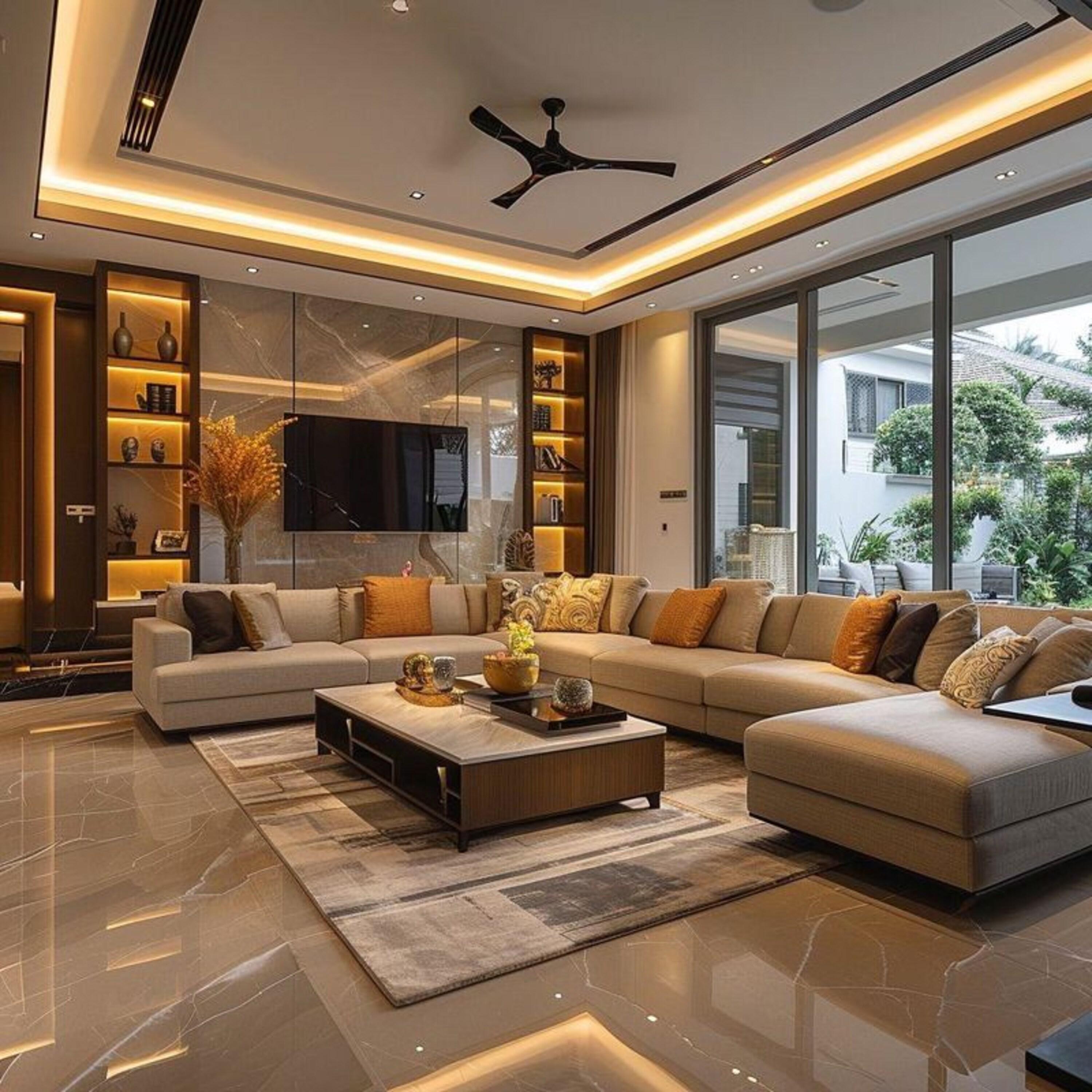 HomeStory Interior background