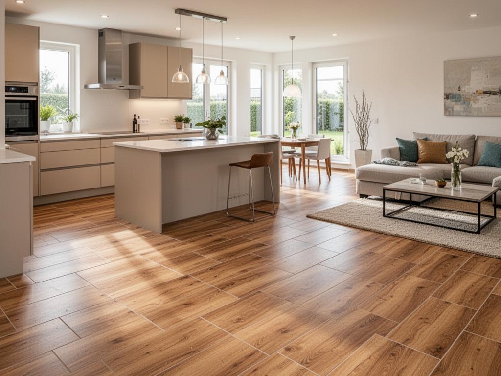 Kitchen Remodeling