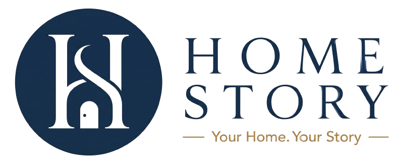 HomeStory - Your Home. Your Story