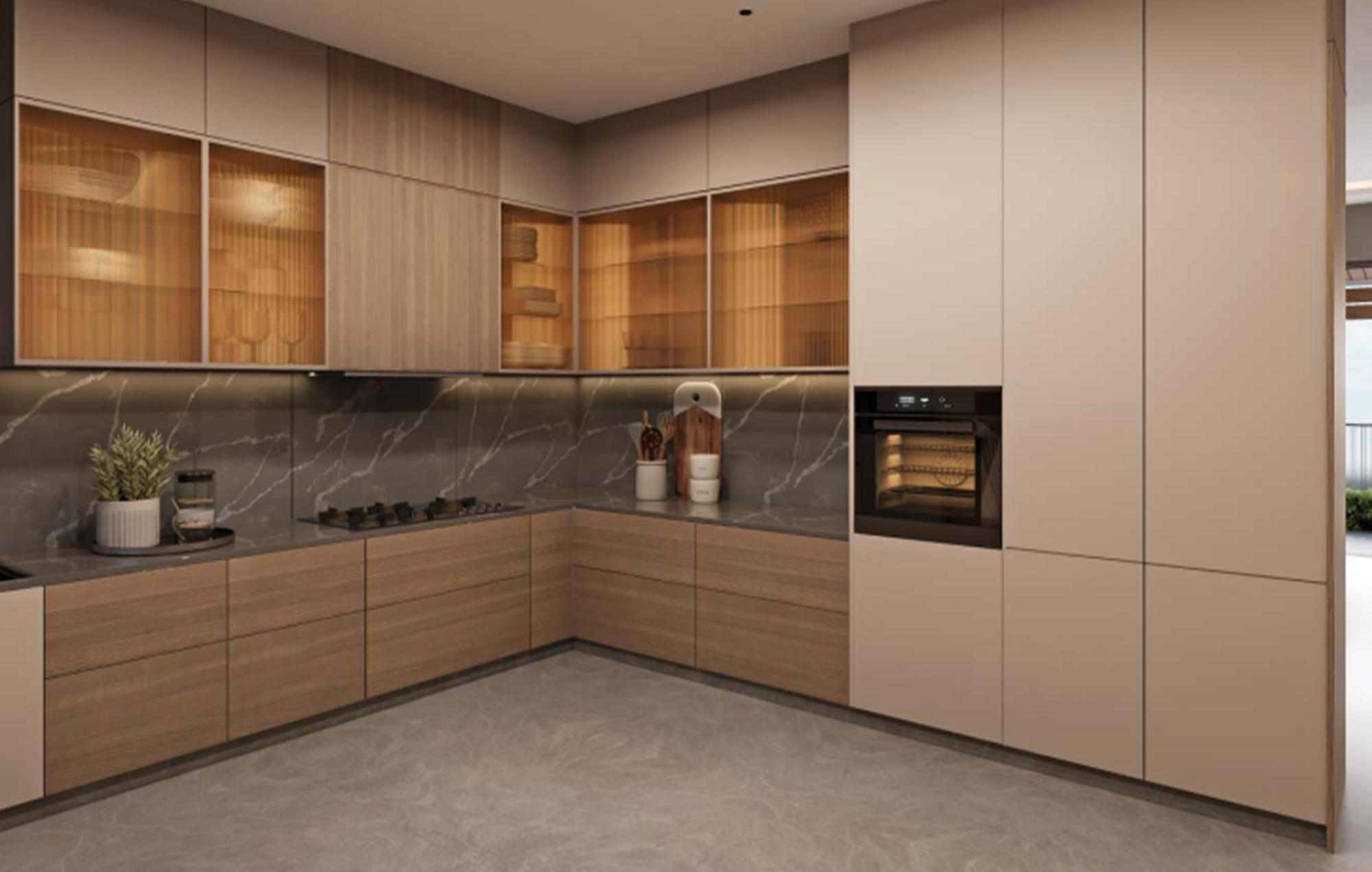 Modular Furniture Collection