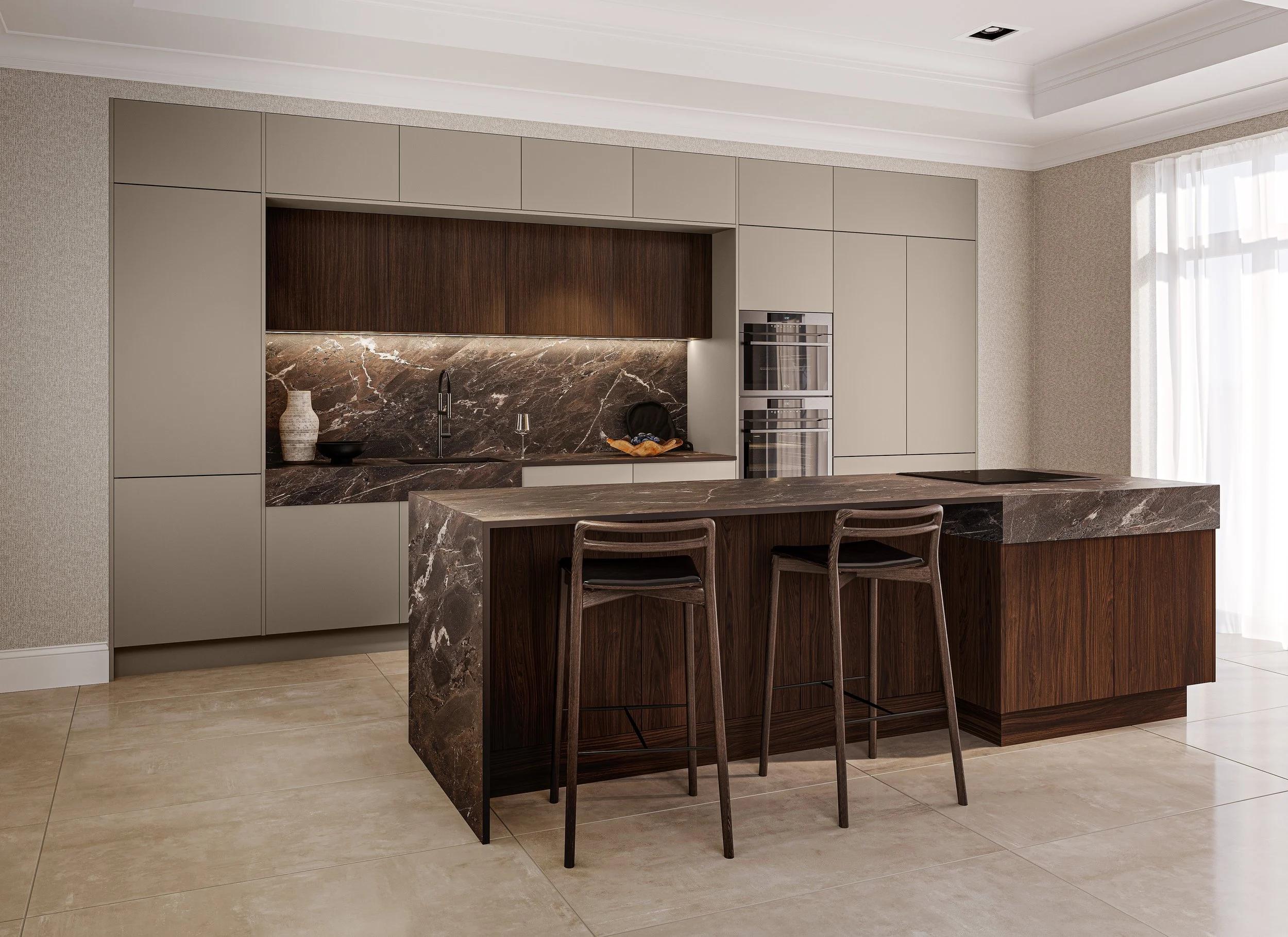 Skilled Carpenters & Craftsmanship
